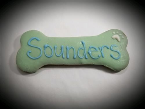 Sounders Bones - Tray of 10 *